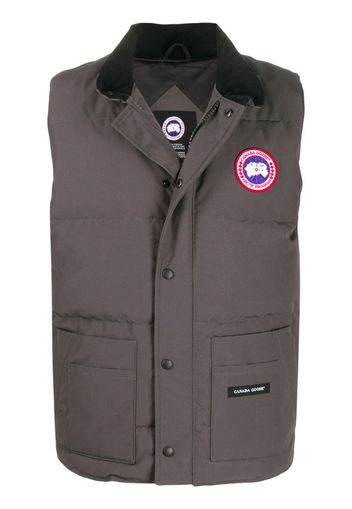 Gilet Freestyle