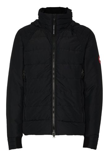 HyBridge Base padded jacket