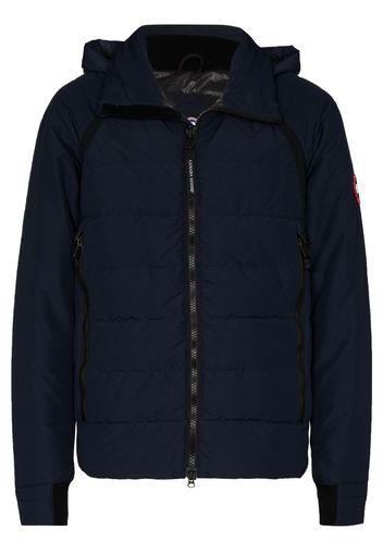 HyBridge Base puffer jacket