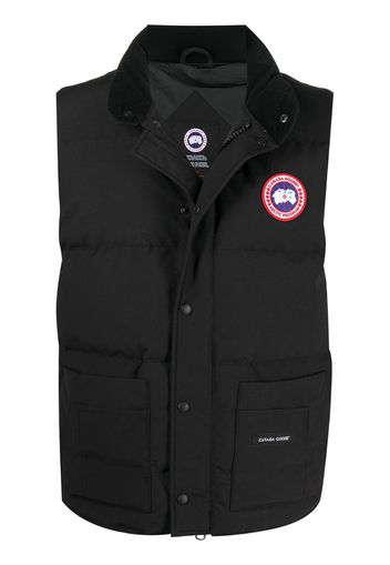 Gilet imbottito Freestyle