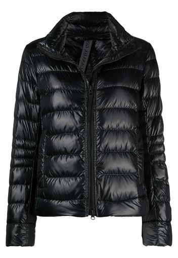 Canada Goose Piumino trapuntato - Nero