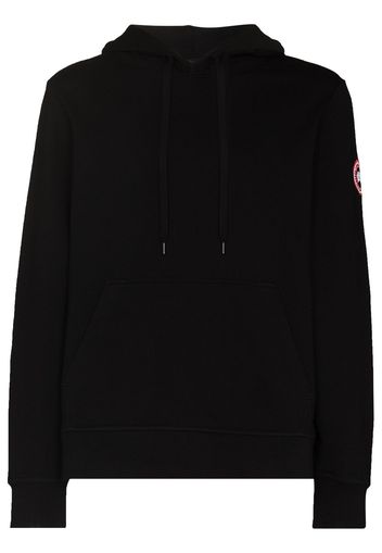 Canada Goose CG HURON HD SWT BLK - Nero