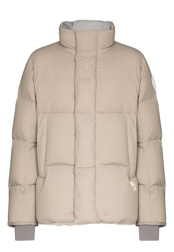 Canada Goose Piumino Everett - 439 LIMESTONE