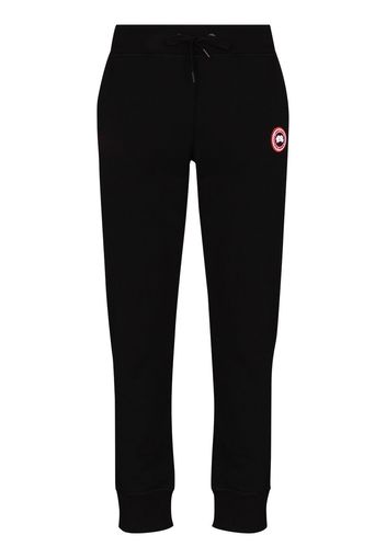 Canada Goose CANADA G MUSKOKA TRK PNT - Nero