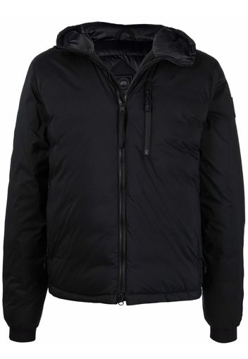 Canada Goose Piumino trapuntato - Nero