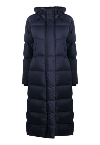 Canada Goose Cappotto imbottito Allison - Blu