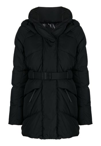 Canada Goose Marlow padded coat - Nero