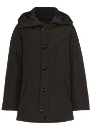 Chateau padded parka