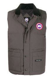 Gilet Freestyle