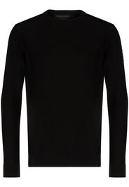 Dartmouth crew wool sweater