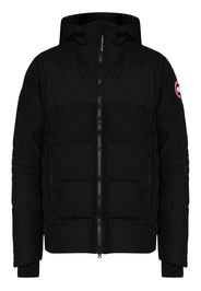 HyBridge padded jacket