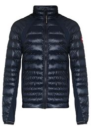 Canada Goose Hybridge Lite puffer jacket - Blu