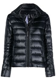 Canada Goose Cypress down jacket - Nero