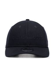 Canada Goose CANADA GOOSE TONAL LOGO CAP BLUE