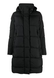 Canada Goose Piumino con zip - Nero