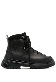 Canada Goose Journey ankle-length boots - Nero