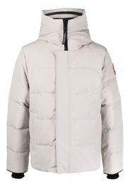 Canada Goose Macmillan parka coat - Toni neutri