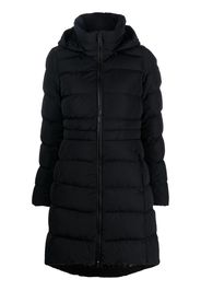 Canada Goose Aurora hooded parka coat - Nero