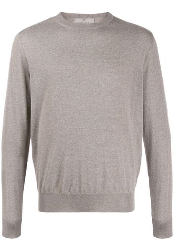 crew neck jumper