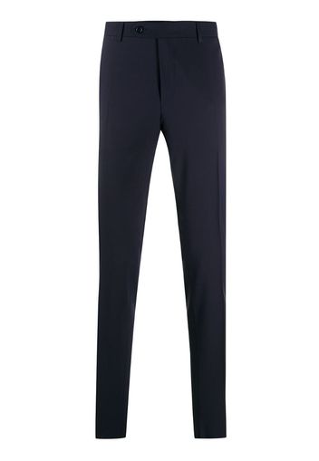 Pantaloni sartoriali slim