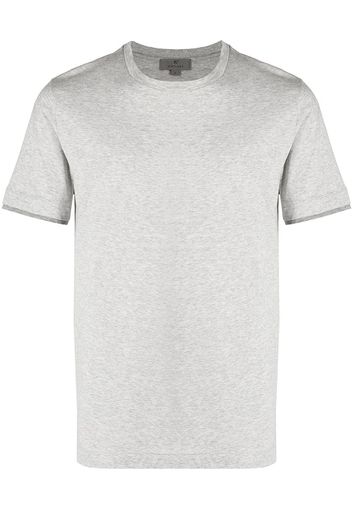 Canali T-shirt - Grigio