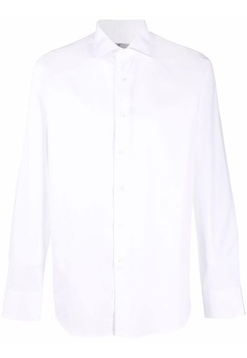 Canali Camicia - Bianco