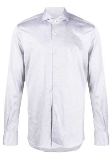 Canali Camicia - Grigio