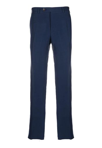 Canali Pantaloni sartoriali - Blu