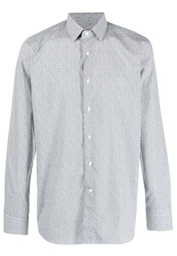 Canali Camicia - Bianco