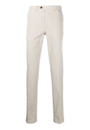 Canali Pantaloni dritti - Toni neutri