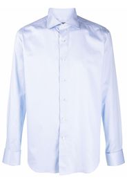 Canali Camicia - Blu