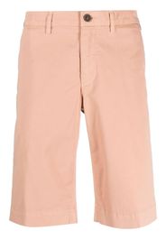 Canali Bermuda dritti - Rosa