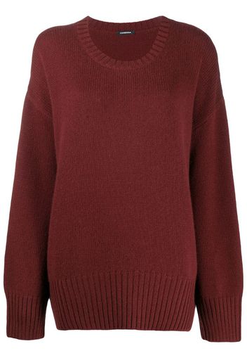 Cynthia long sleeve jumper