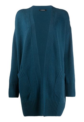 Sandy oversized cardigan