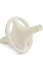 Cappellini Monofiore' vase - Bianco