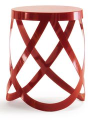 Cappellini Sgabello - Rosso