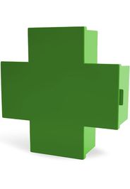 Cappellini Cross storage cabinet - Verde