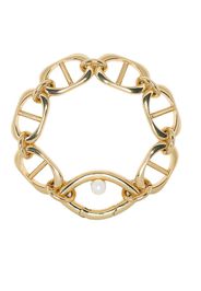 CAPSULE ELEVEN Bracciale a catena - Oro