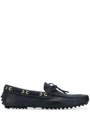 Driving slip-on loafers