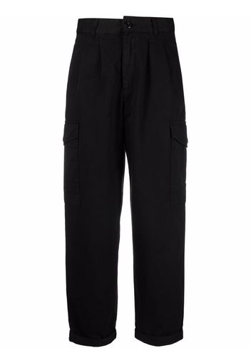 Carhartt WIP Collins trousers - Nero