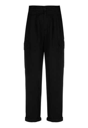 Carhartt WIP Collins cargo trousers - Nero