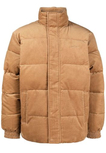 Carhartt WIP Layton padded jacket - Marrone