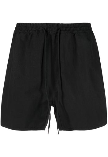 Carhartt WIP drawstring shorts - Nero