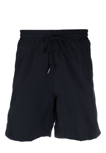 Carhartt WIP drawstring-waist swim shorts - Blu