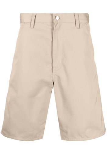 Carhartt WIP cargo bermuda shorts - Marrone