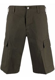 Carhartt WIP regular-fit cargo shorts - Verde