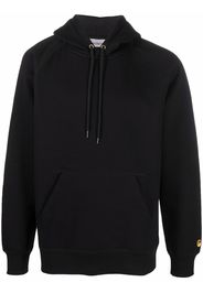 Carhartt WIP Chase hooded sweatshirt - Nero