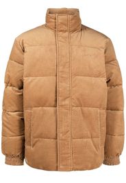 Carhartt WIP Layton padded jacket - Marrone