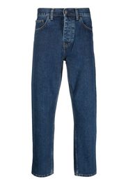 Carhartt WIP Jeans dritti - Blu