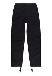 Carhartt WIP drawstring-cuff cargo pants - Nero